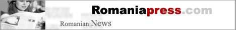 ROMANIAPRESS : all Romanian press & Romanian news