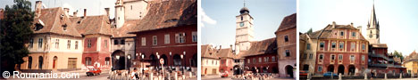 Images de Sibiu